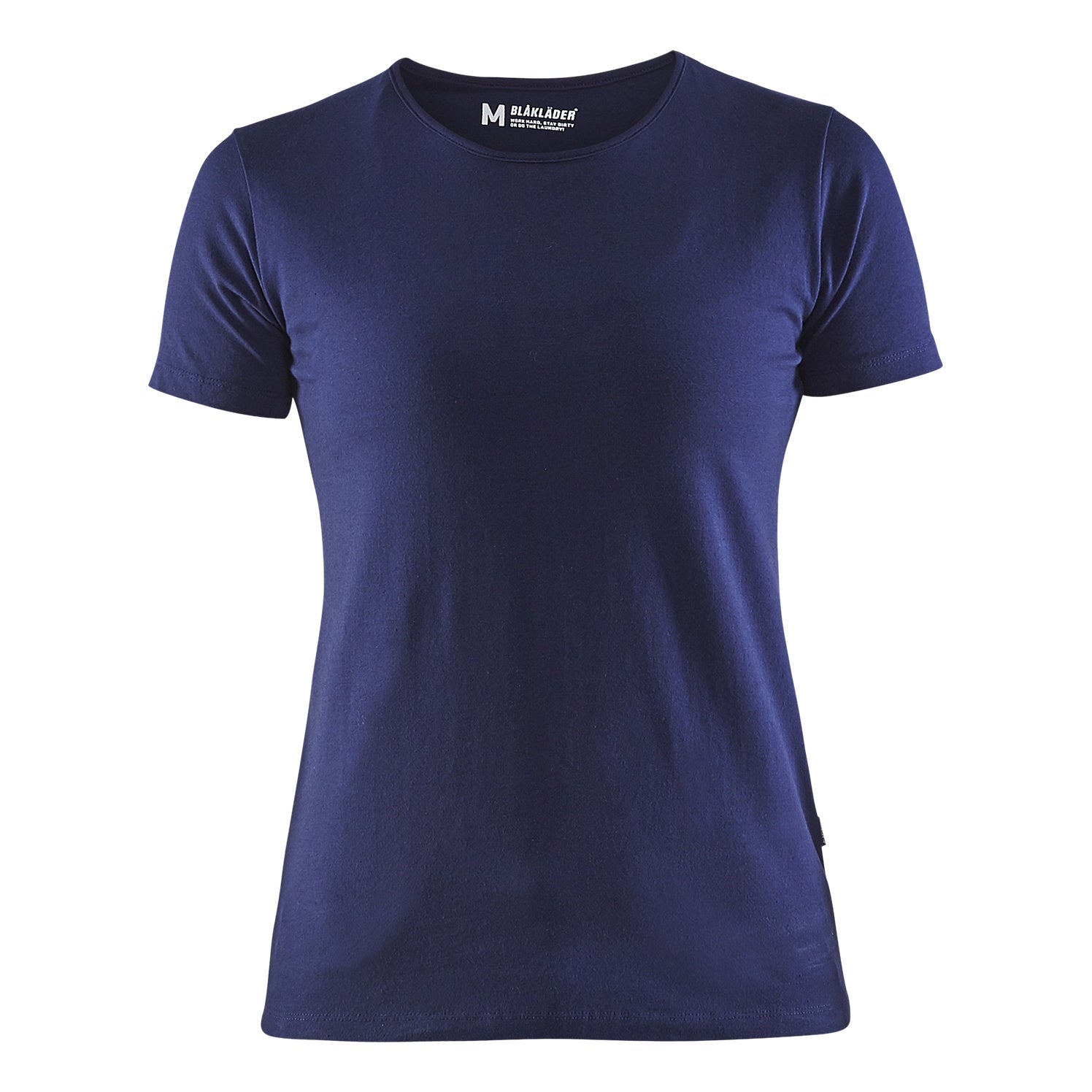 Blaklader BLAKLADER 33041029 Women's T Shirt Short Sleeve Work T-Shirt WOMEN - 95% Cotton - 330410298800
