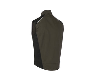 KÜBLER ACTIVIQ - Back View