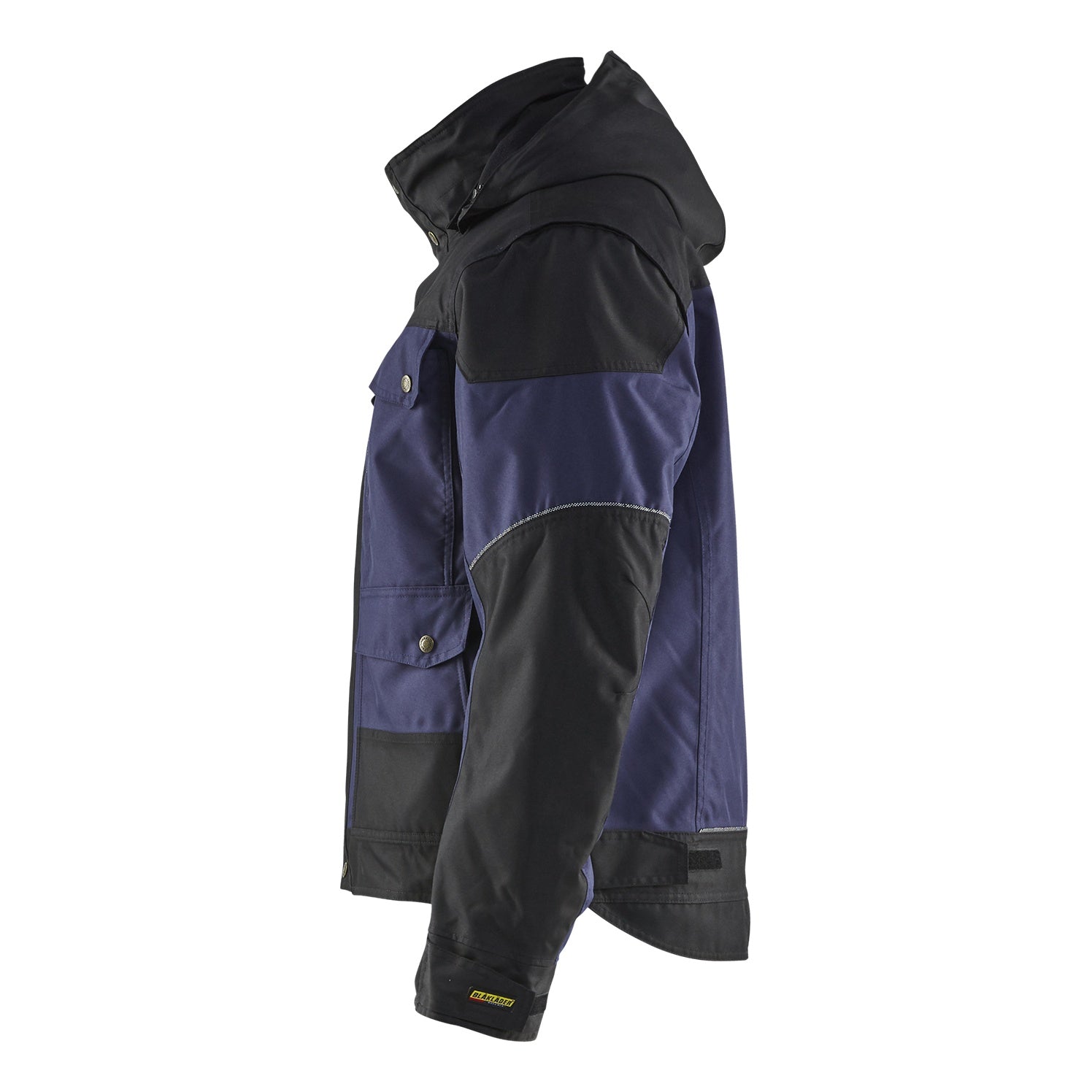 Blaklader BLAKLADER 48861977 Winter jacket Work Jacket MEN - Waterproof - 488619778999_CL