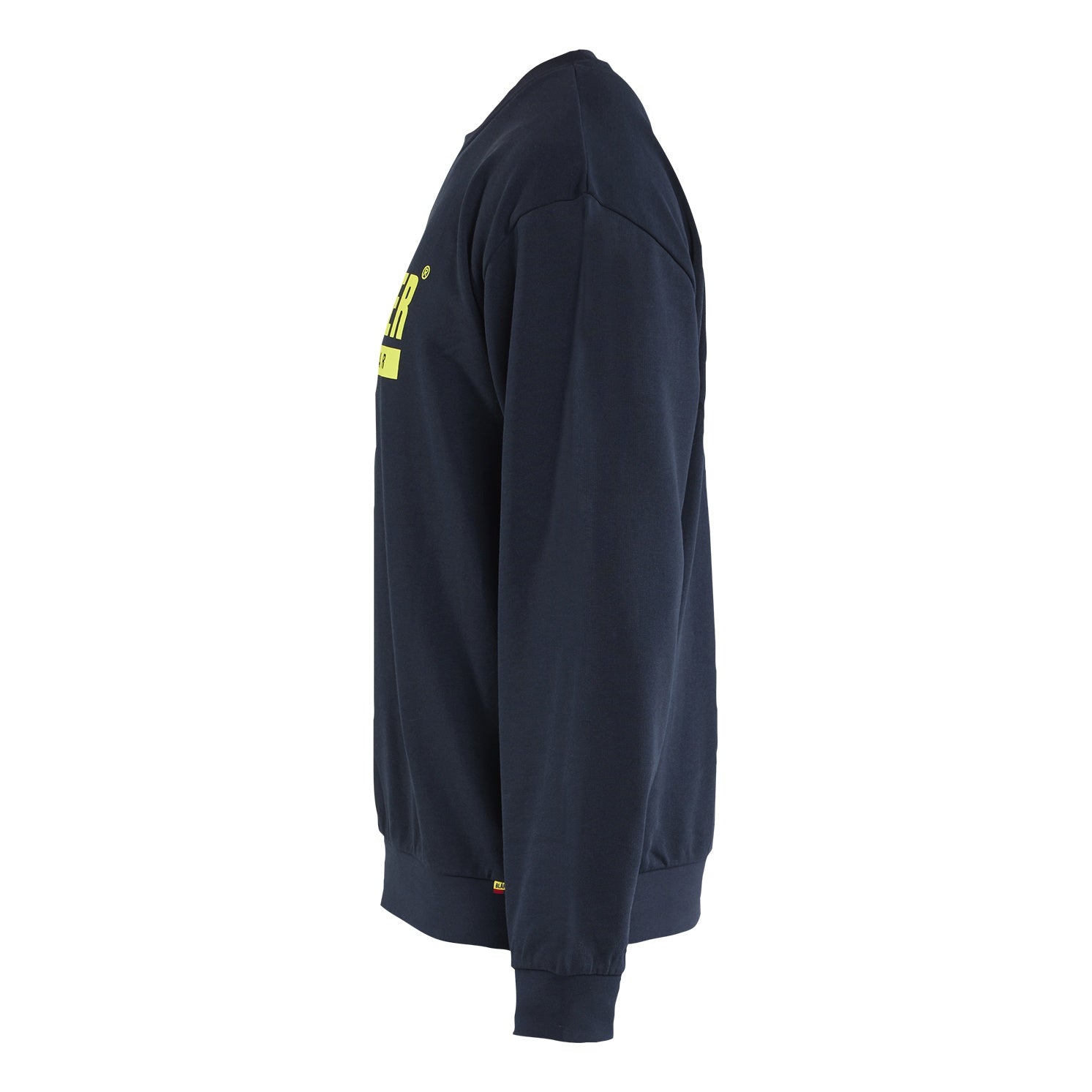 Blaklader 35341158 Sweatshirt - 353411588633_CL