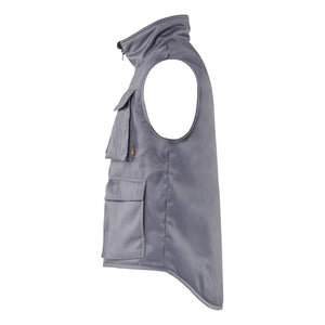 Blaklader BLAKLADER 38011900 Body warmer Work Vest MEN - Brushed Cotton Blend - 380119009400_CL