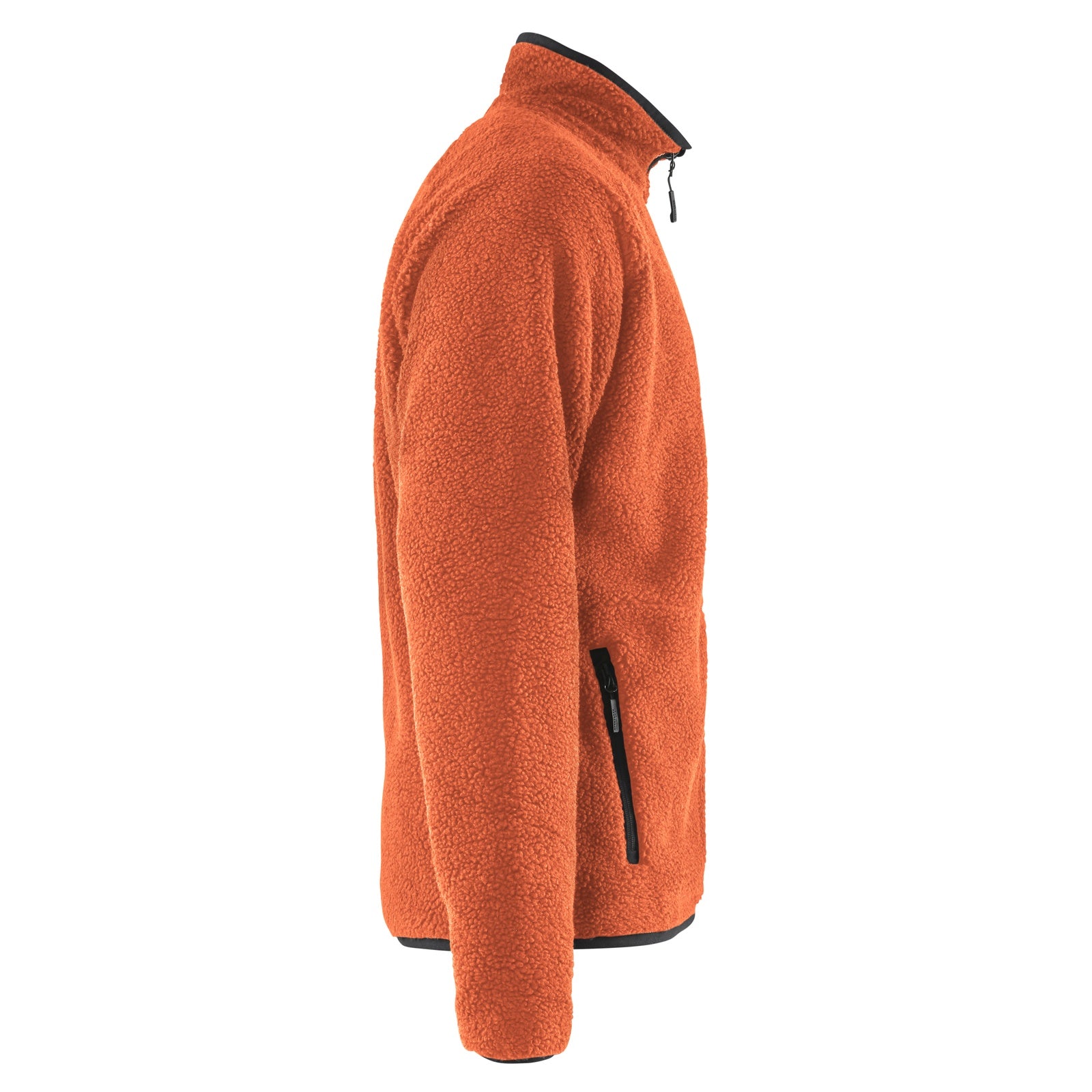 Blaklader BLAKLADER 47292955 Pile jacket Work Jacket MEN - Thermal Insulation - 472929555400_CR 