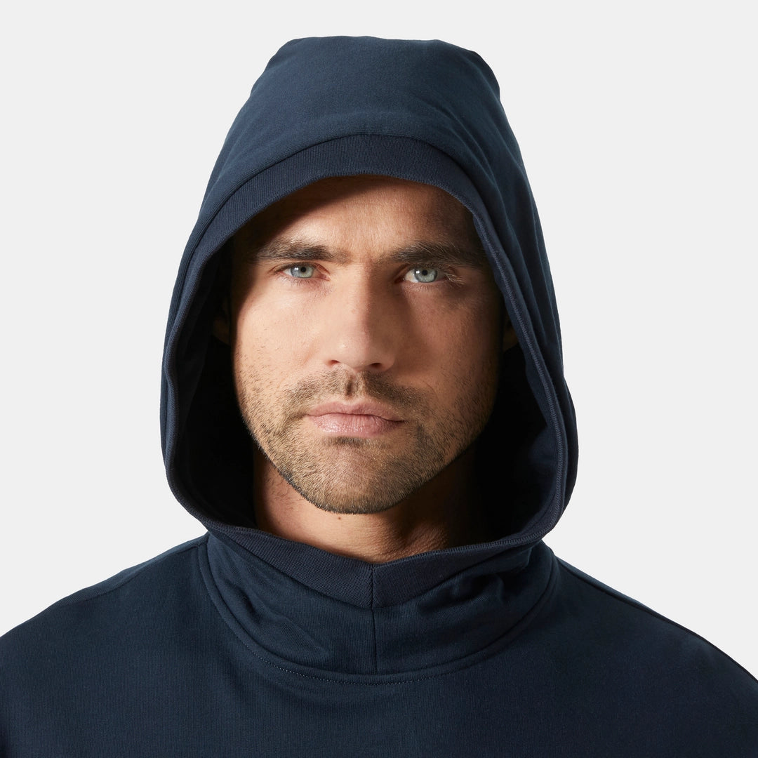 Helly Hansen Work Wear - 79346_591_feature1 - Onbody-W25-Winter 2025-FW25-Fundementals -Evo