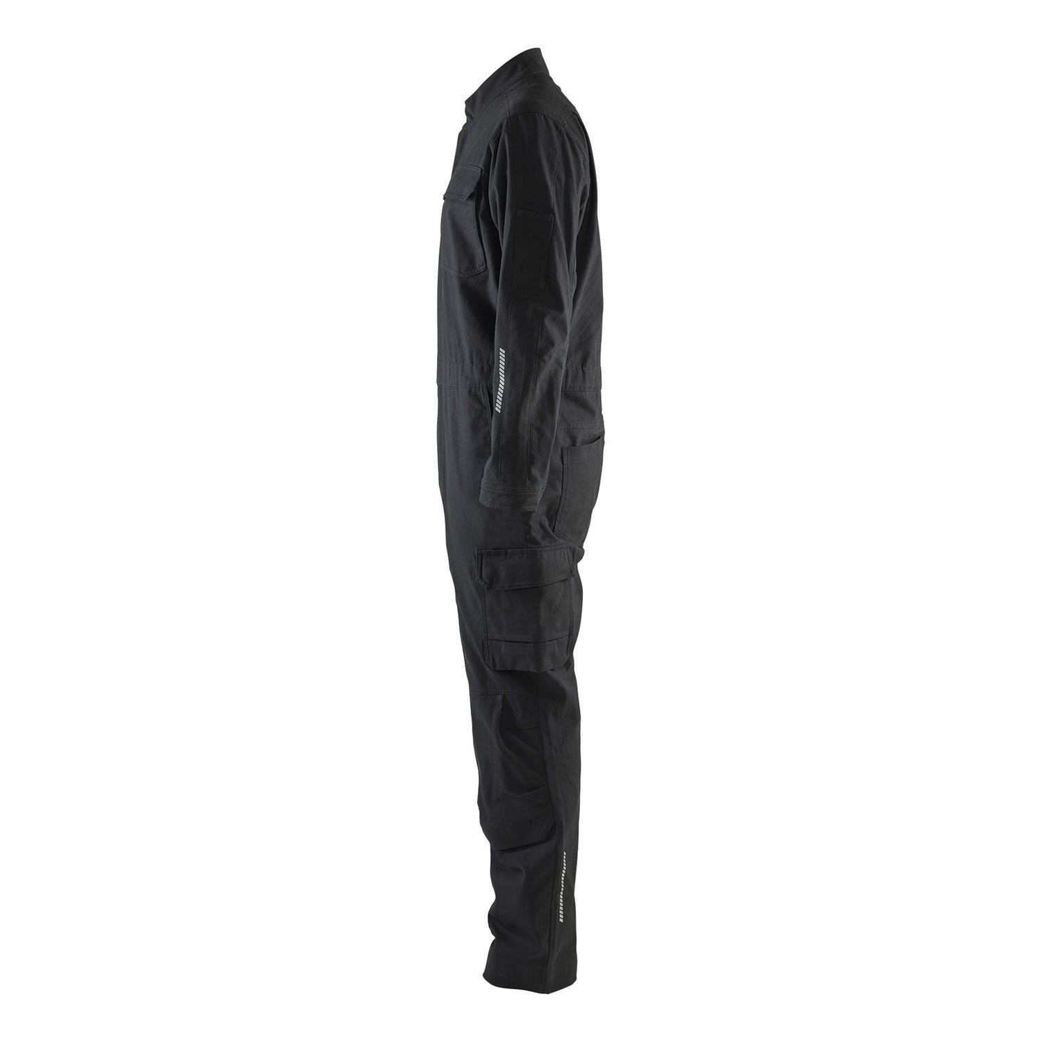 Blaklader BLAKLADER 61661344 Industry Overall Stretch Work Overall Men - cotton stretch fabric - 616613449900_CL