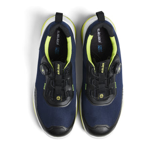 Blaklader BLAKLADER 24860000 STRIKER Safety Shoe S3L Work Shoe MEN - Composite Toe & Textile Upper - 248600008643_CR