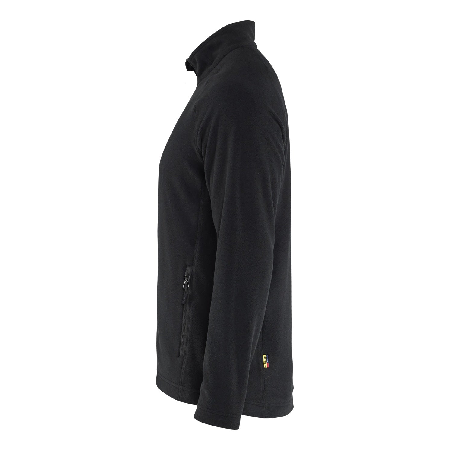 Blaklader BLAKLADER 47211010 Micro Fleece Jacket Work Jacket MEN - Antipilling - 472110109900_CL