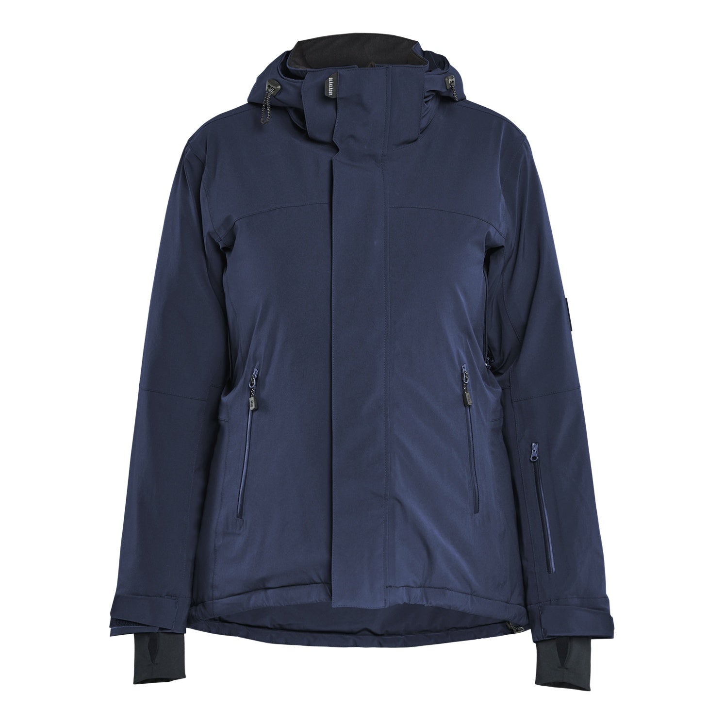 Blaklader BLAKLADER 47071917 STRIKER Women's Winter Jacket Stretch Work Jacket WOMEN - Waterproof - 470719178600