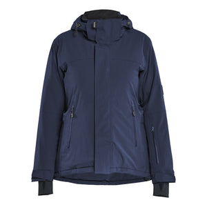 Blaklader BLAKLADER 47071917 STRIKER Women's Winter Jacket Stretch Work Jacket WOMEN - Waterproof - 470719178600
