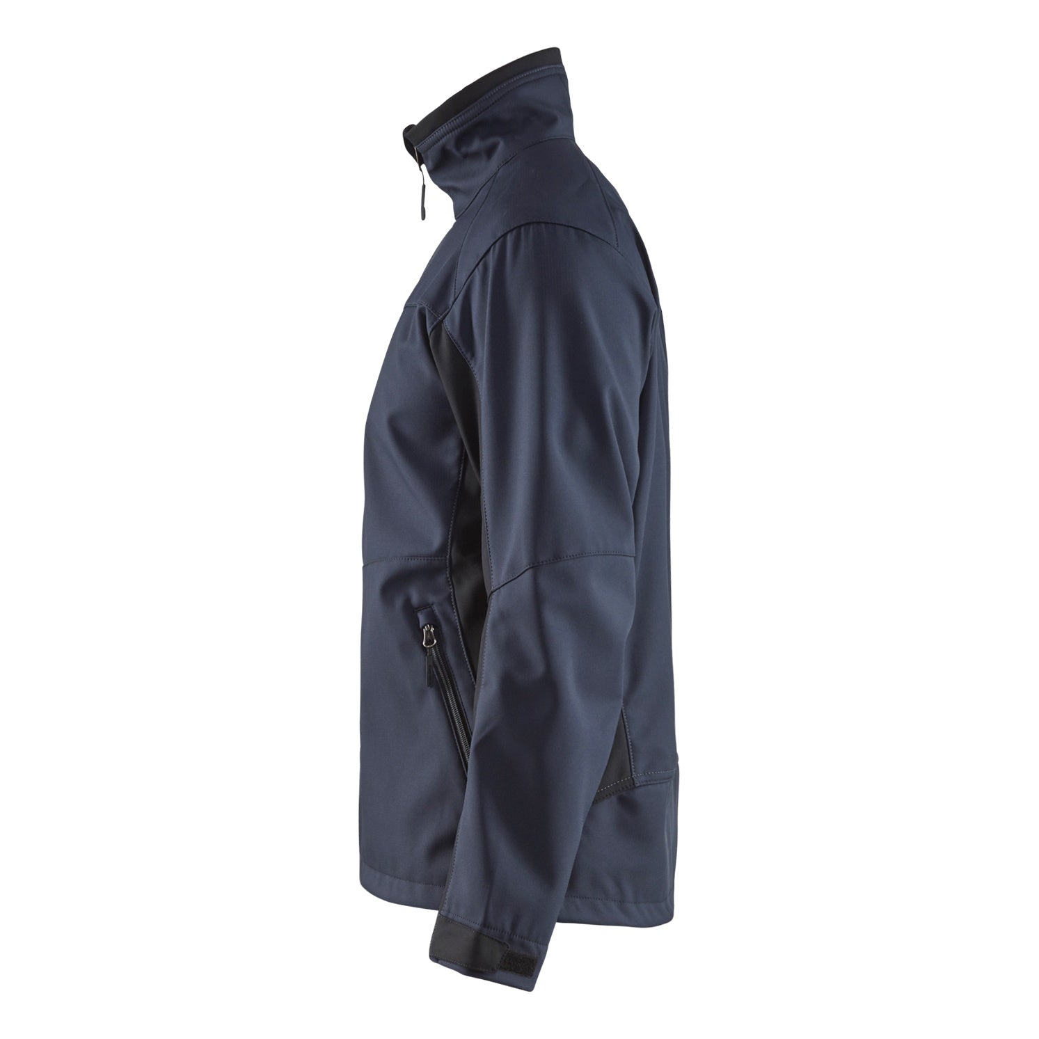 Blaklader BLAKLADER 49502516 Softshell Jacket Softshell Work Jacket MEN - Water Repellent - 495025168699_CL