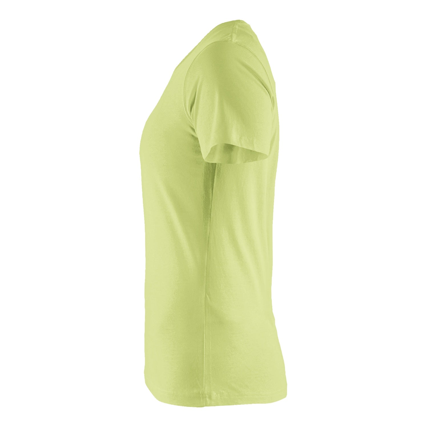 Blaklader BLAKLADER 33341042 Women's T shirt Short Sleeve Work T-Shirt WOMEN - 100% Cotton - 333410424009_CL
