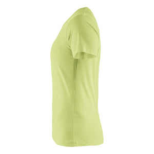 Blaklader BLAKLADER 33341042 Women's T shirt Short Sleeve Work T-Shirt WOMEN - 100% Cotton - 333410424009_CL