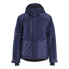 Blaklader BLAKLADER 48811987 Winter jacket Work Jacket MEN - Waterproof - 488119878900