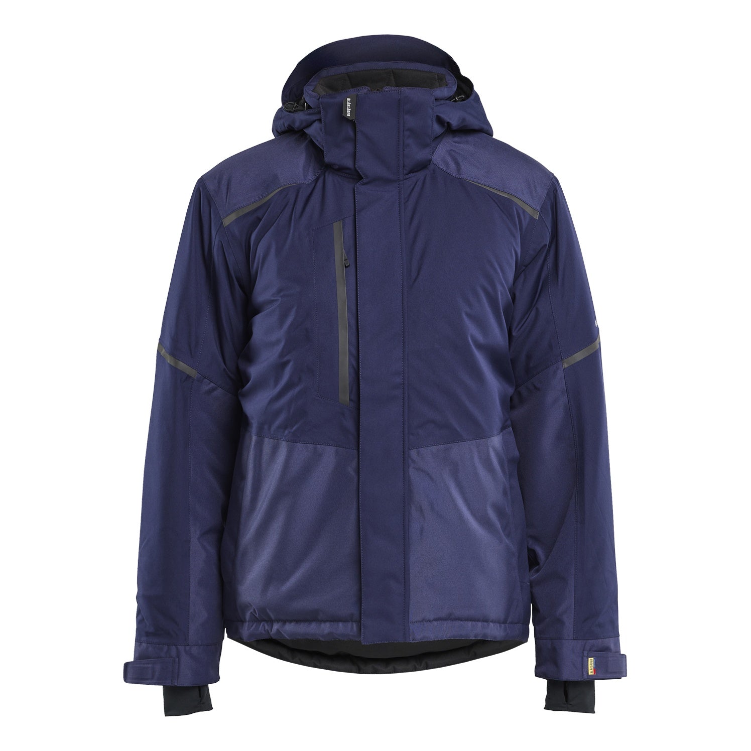 Blaklader BLAKLADER 48811987 Winter jacket Work Jacket MEN - Waterproof - 488119878900