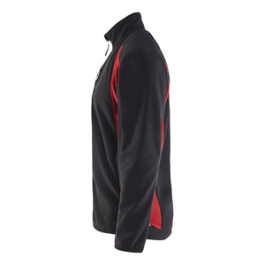 Blaklader BLAKLADER 47302510 Fleece jacket Work Jacket MEN - Antipilling - 473025109956_CL