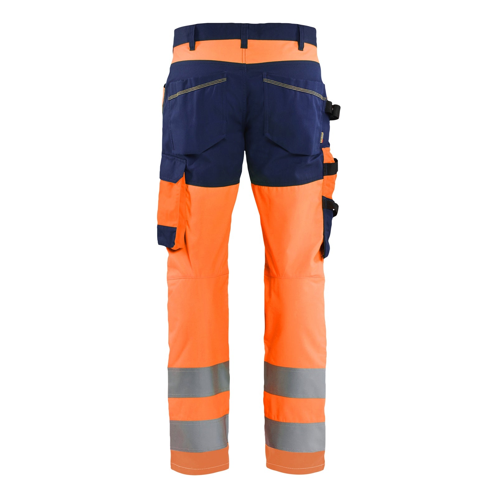 Blaklader 17031905 Hi vis Trousers - 170319055389_2
