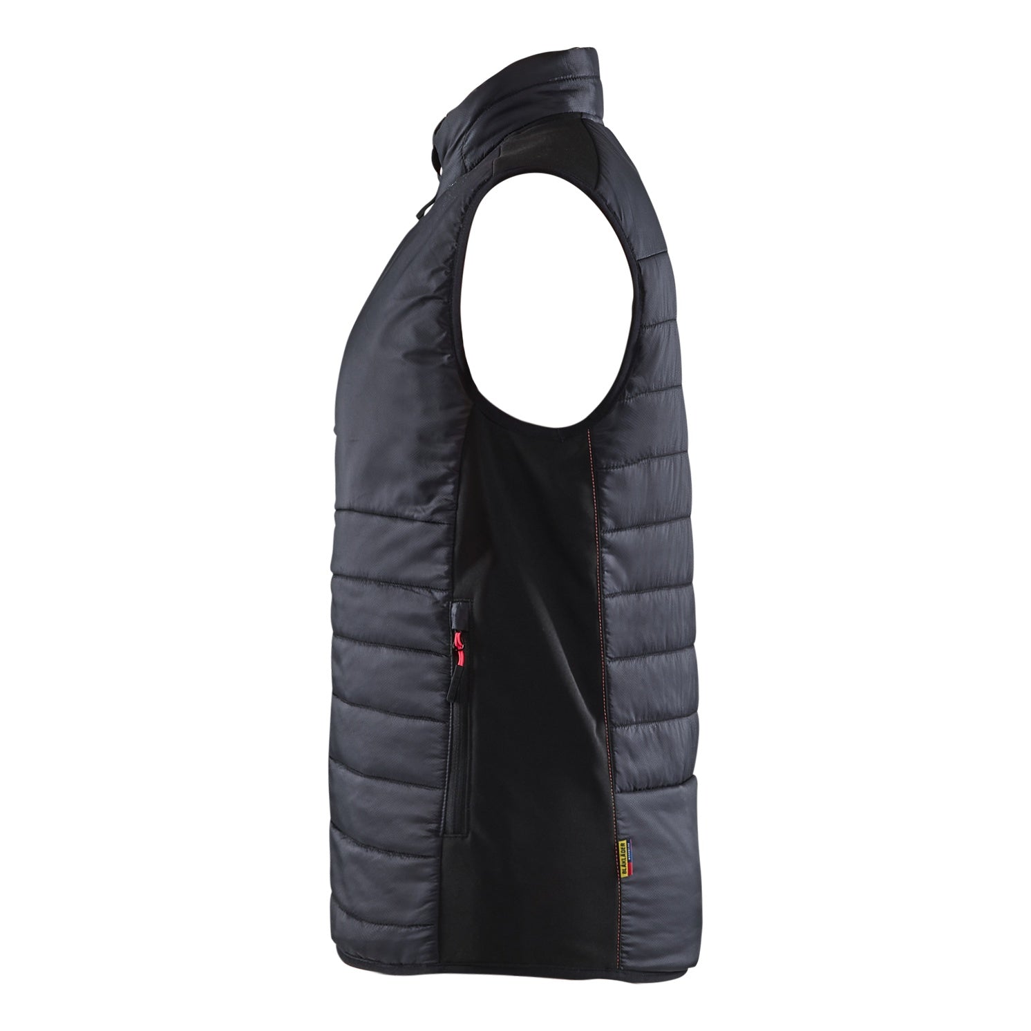 Blaklader BLAKLADER 38642030 WOMEN'S WARM LINED VEST Work Vest WOMEN - Water Repellent - 386420309956_CL