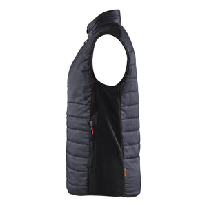 Blaklader BLAKLADER 38642030 WOMEN'S WARM LINED VEST Work Vest WOMEN - Water Repellent - 386420309956_CL