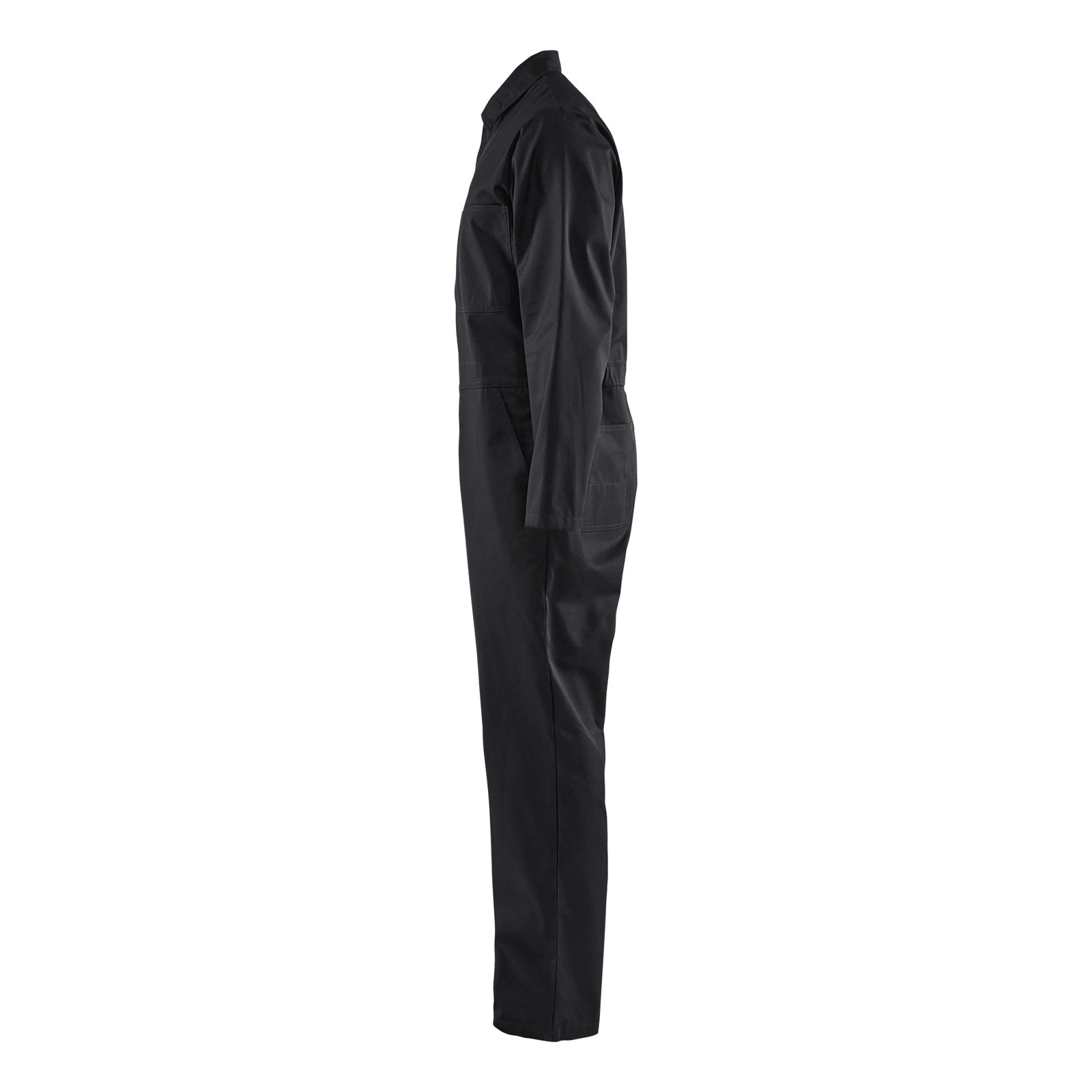 Blaklader BLAKLADER 62701800 Overall Work Overall Men - twill fabric - 627018009900_CL