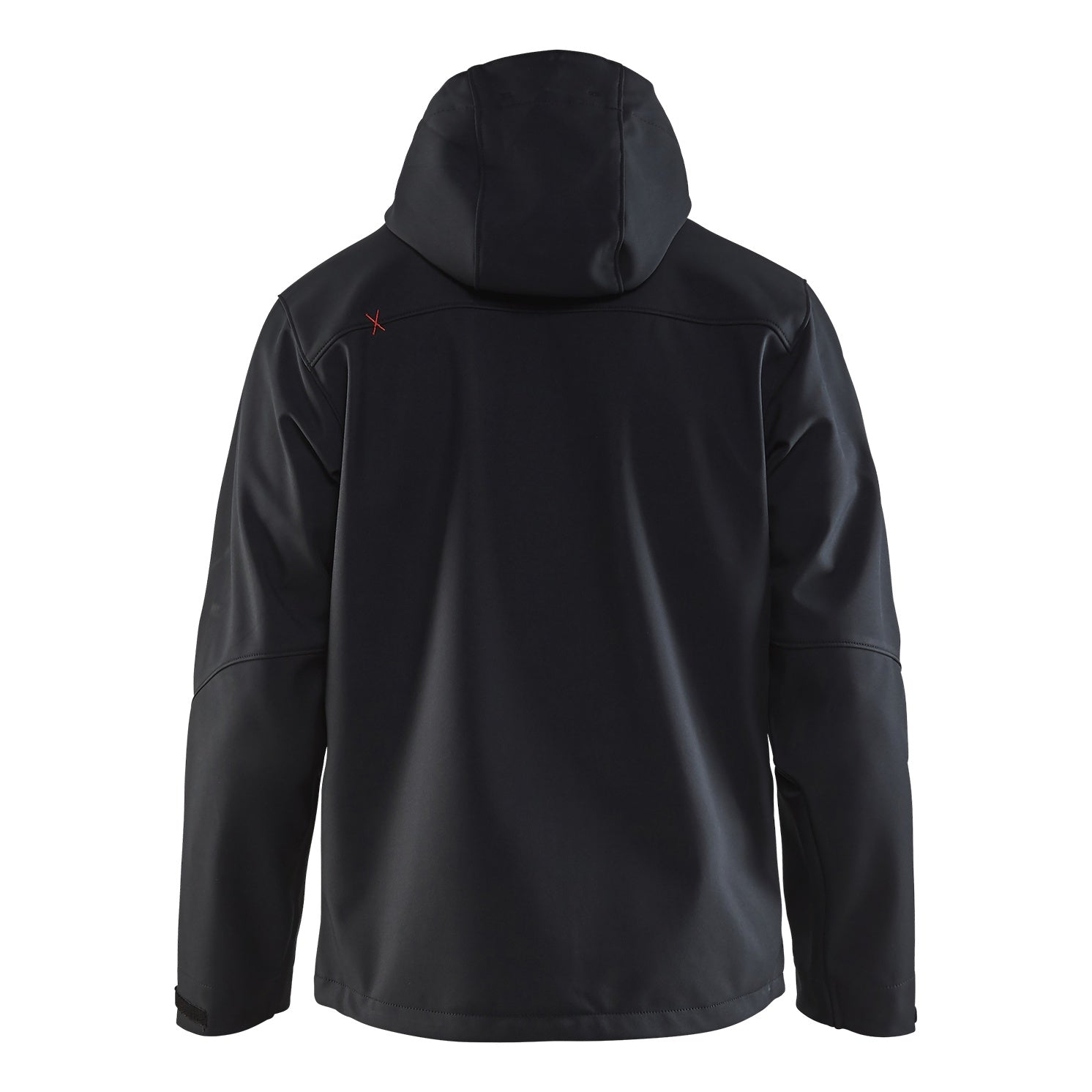Blaklader BLAKLADER 49492517 Pro Softshell Jacket Softshell Work Jacket MEN - Waterproof - 494925179956_CB