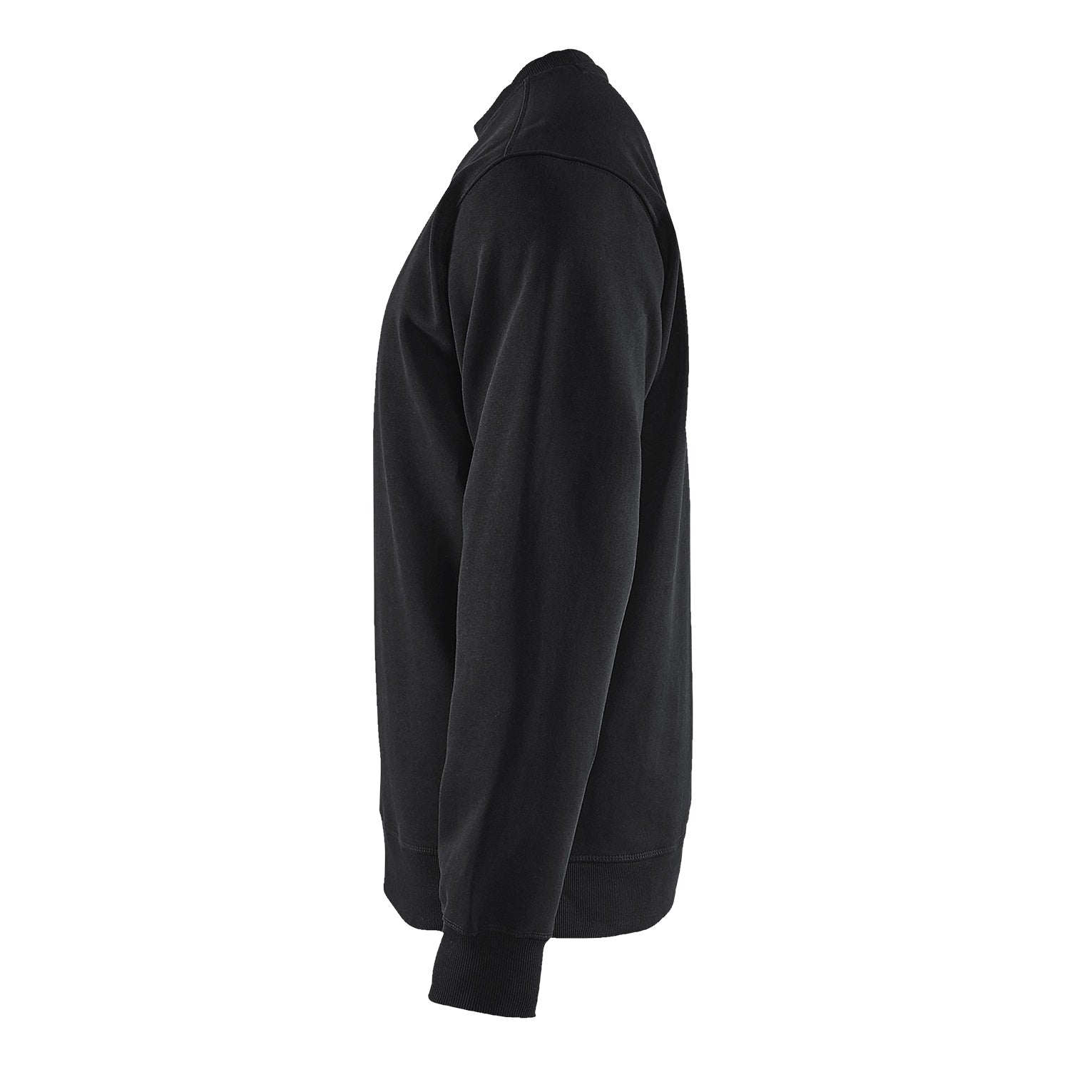 Blaklader BLAKLADER 33641048 Sweatshirt Work Sweatshirt MEN - Brushed Inside - 336410489900_CL