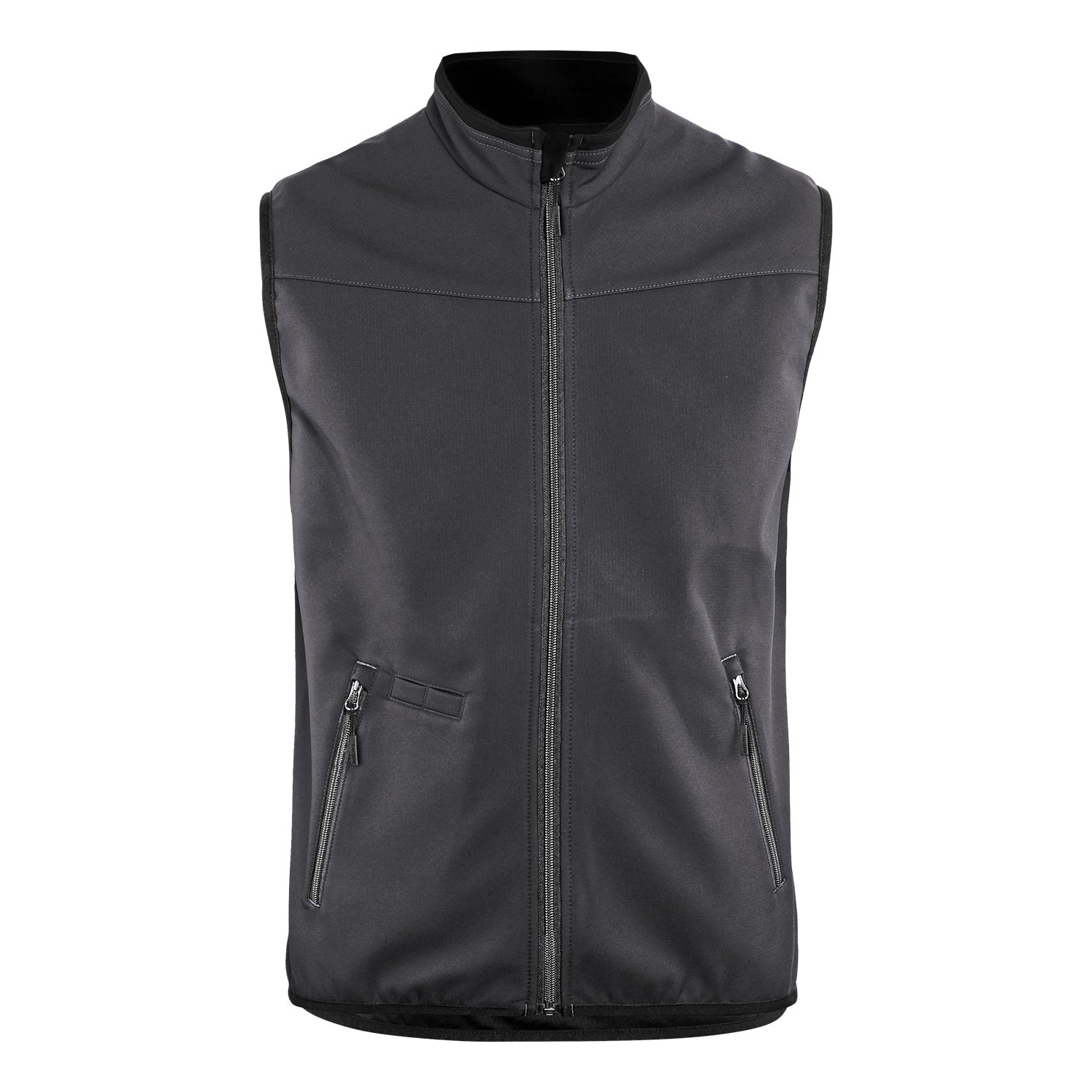 Blaklader BLAKLADER 38502516 SOFTSHELL VEST Work Waistcoat MEN - Water Repellent - 385025169699