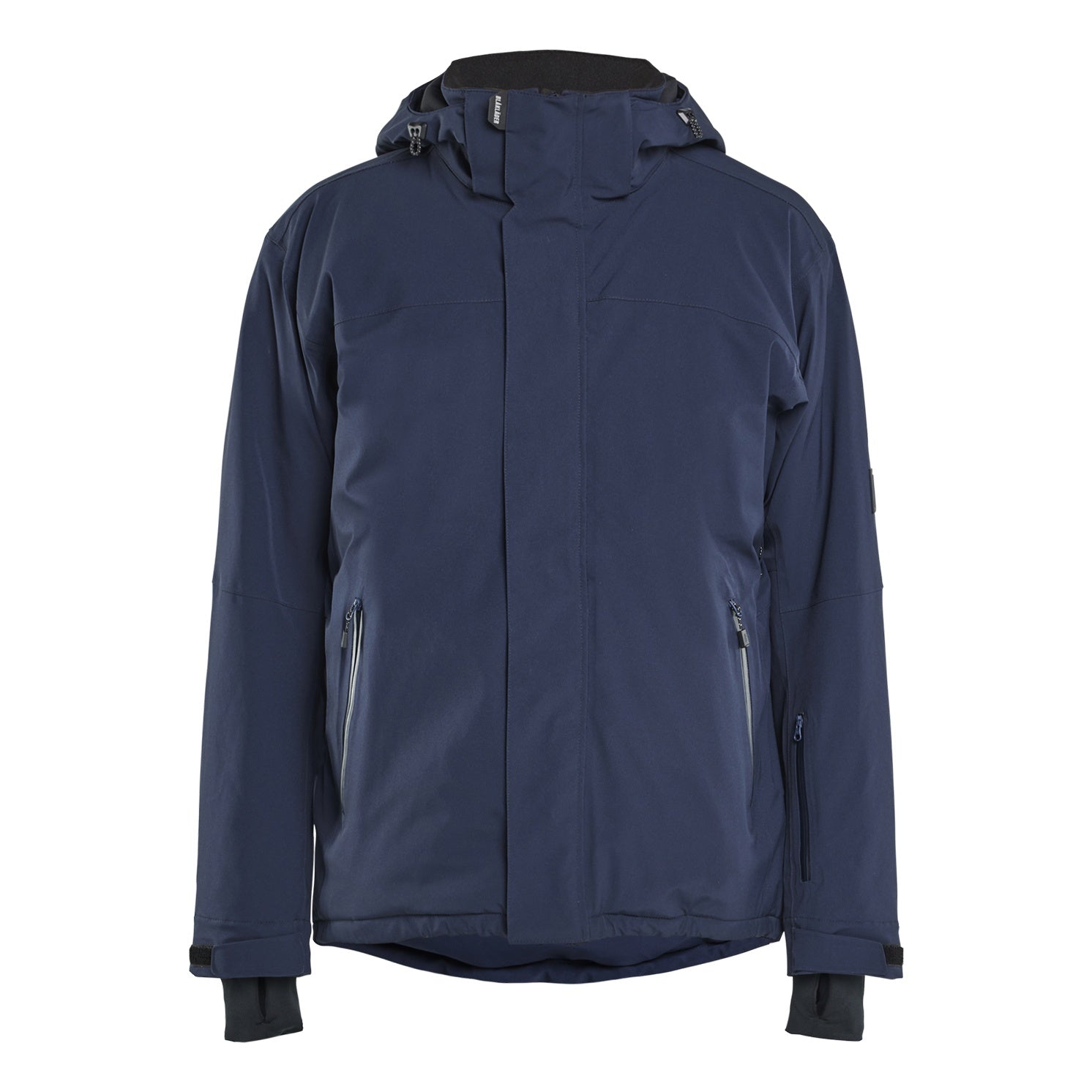 Blaklader BLAKLADER 49911917 STRIKER Winter Jacket Stretch Work Jacket MEN - Waterproof - 499119178600