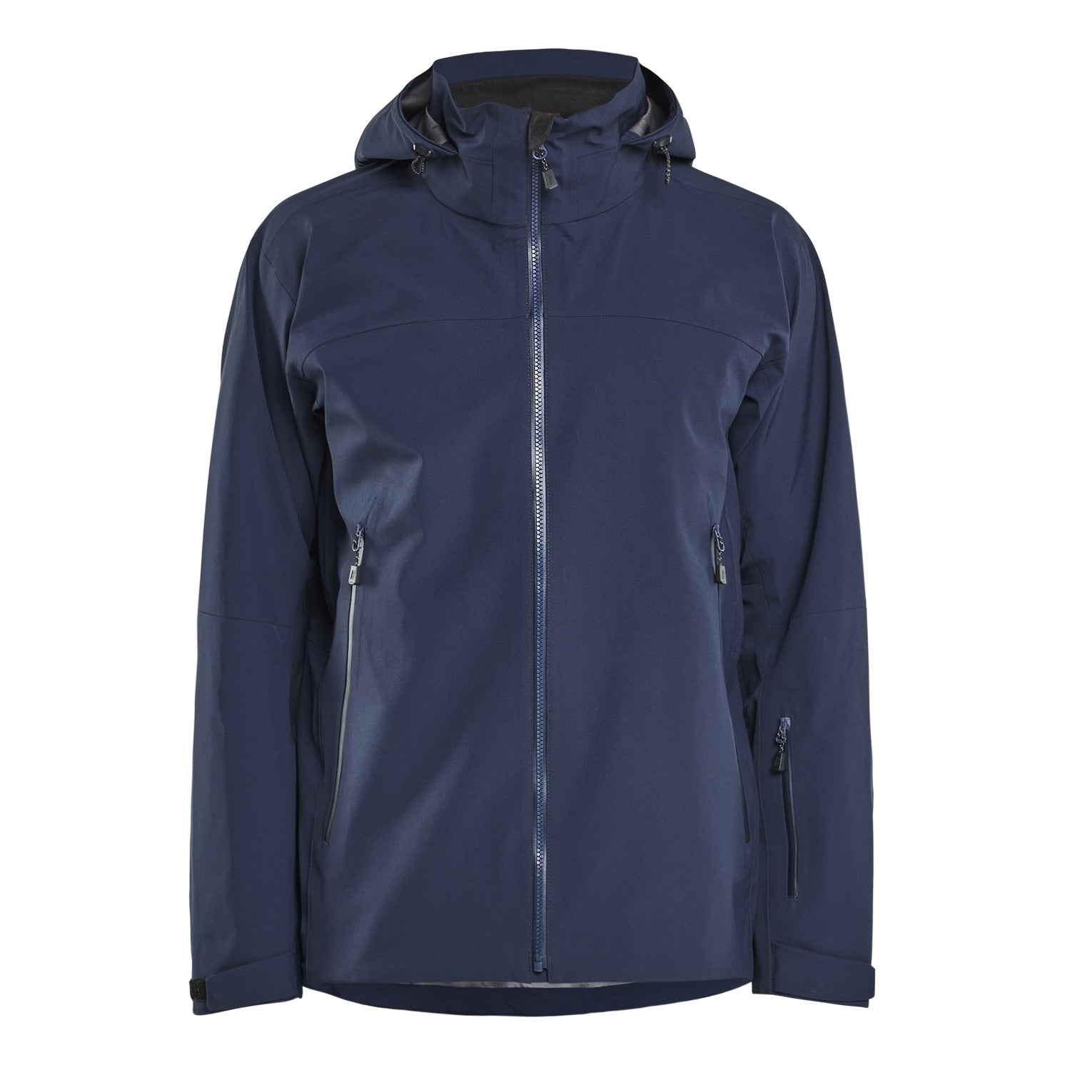 Blaklader BLAKLADER 49801916 STRIKER Shell Jacket Stretch Work Jacket MEN - Waterproof - 498019168600