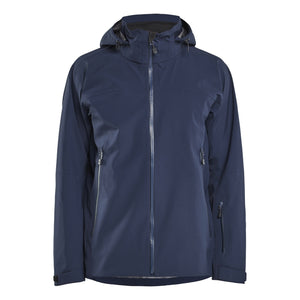 Blaklader BLAKLADER 49801916 STRIKER Shell Jacket Stretch Work Jacket MEN - Waterproof - 498019168600