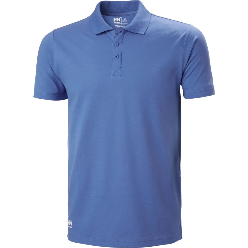 Helly Hansen Work Wear - 79398_558 - SS26-Product Flatshots-Classic 2.0