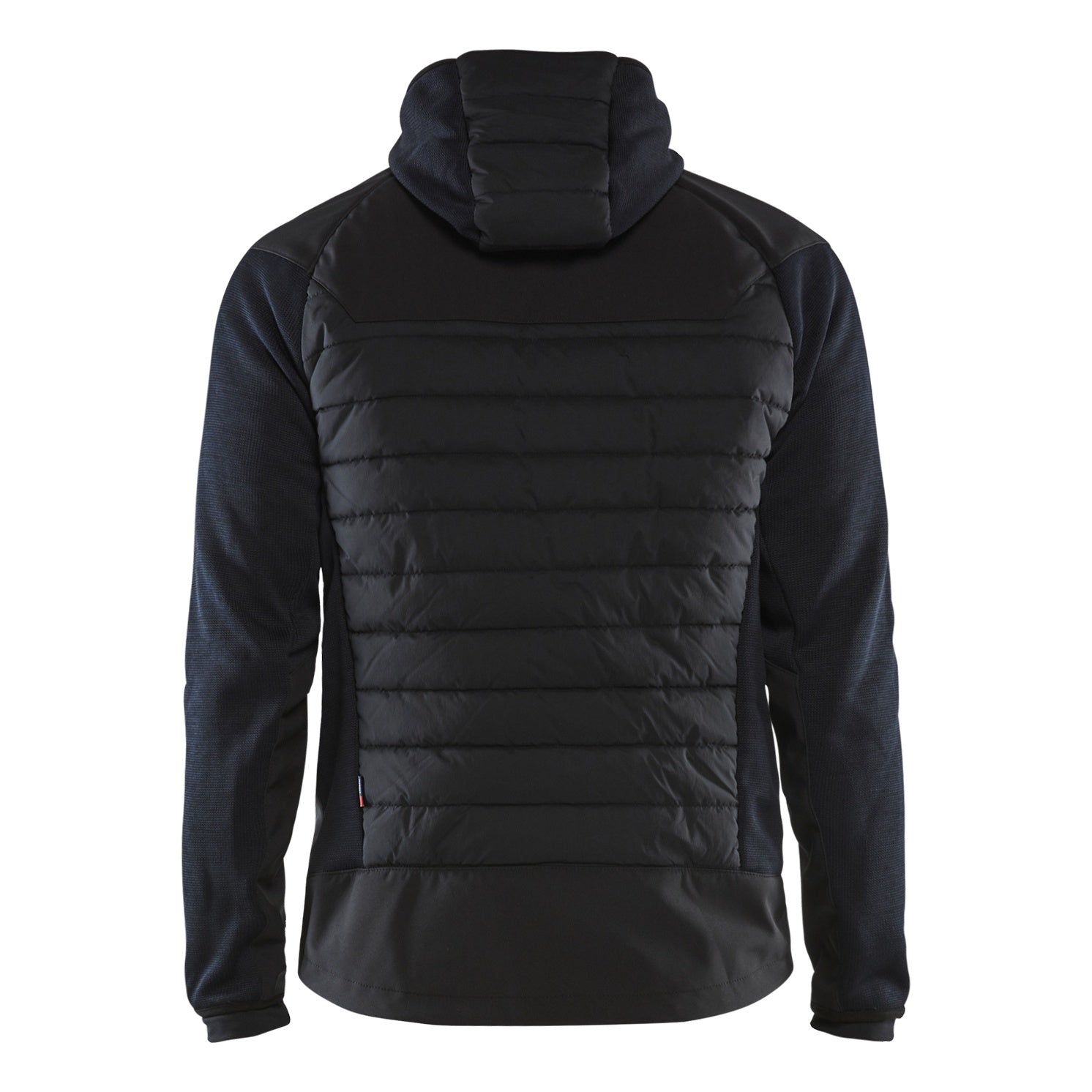 Blaklader BLAKLADER 59302117 Hybrid jacket Hi Vis Reflective Work Jacket MEN - Polyester - 593021178699_2