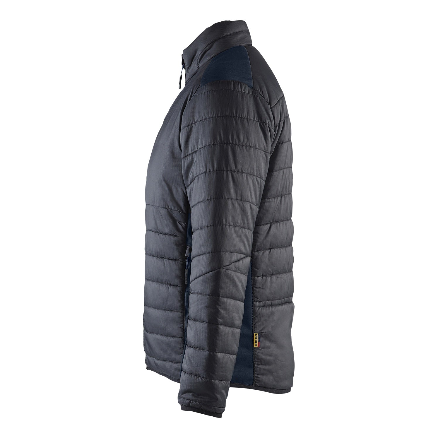 Blaklader BLAKLADER 47152030 WOMEN'S WARM LINED JACKET Work Jacket WOMEN - Water Repellent - 471520309986_CL
