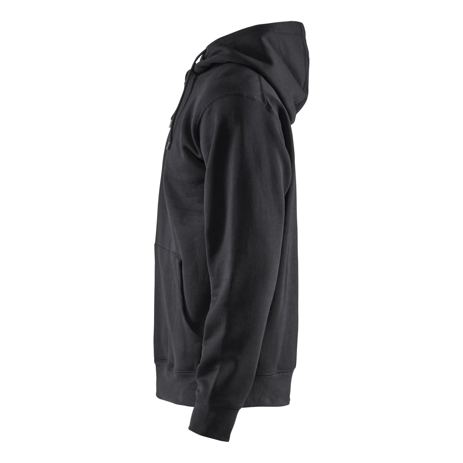 Blaklader BLAKLADER 33961048 Hoodie Work Sweatshirt MEN - Brushed Inside - 339610489900_CL