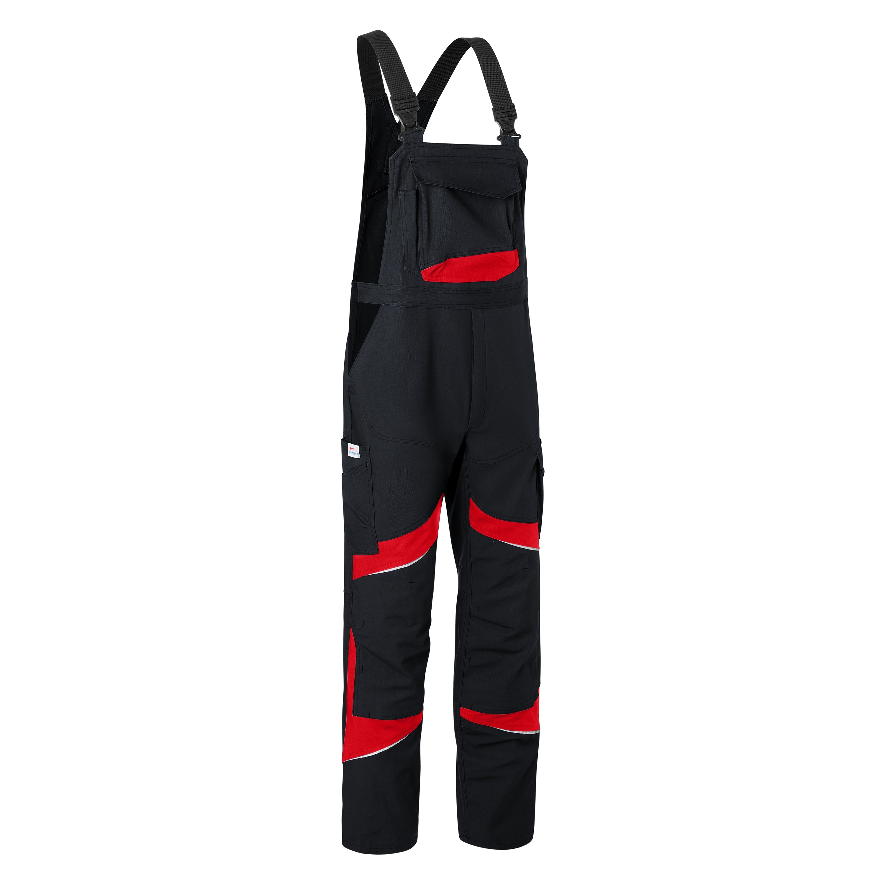KÜBLER ACTIVIQ cotton+ - Front View