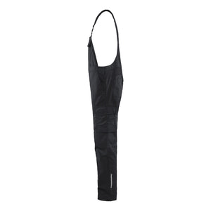 Blaklader BLAKLADER 26661344 INDUSTRY BIB OVERALLS STRETCH Work Bib Trousers Men - cotton stretch fabric - 266613449900_CL