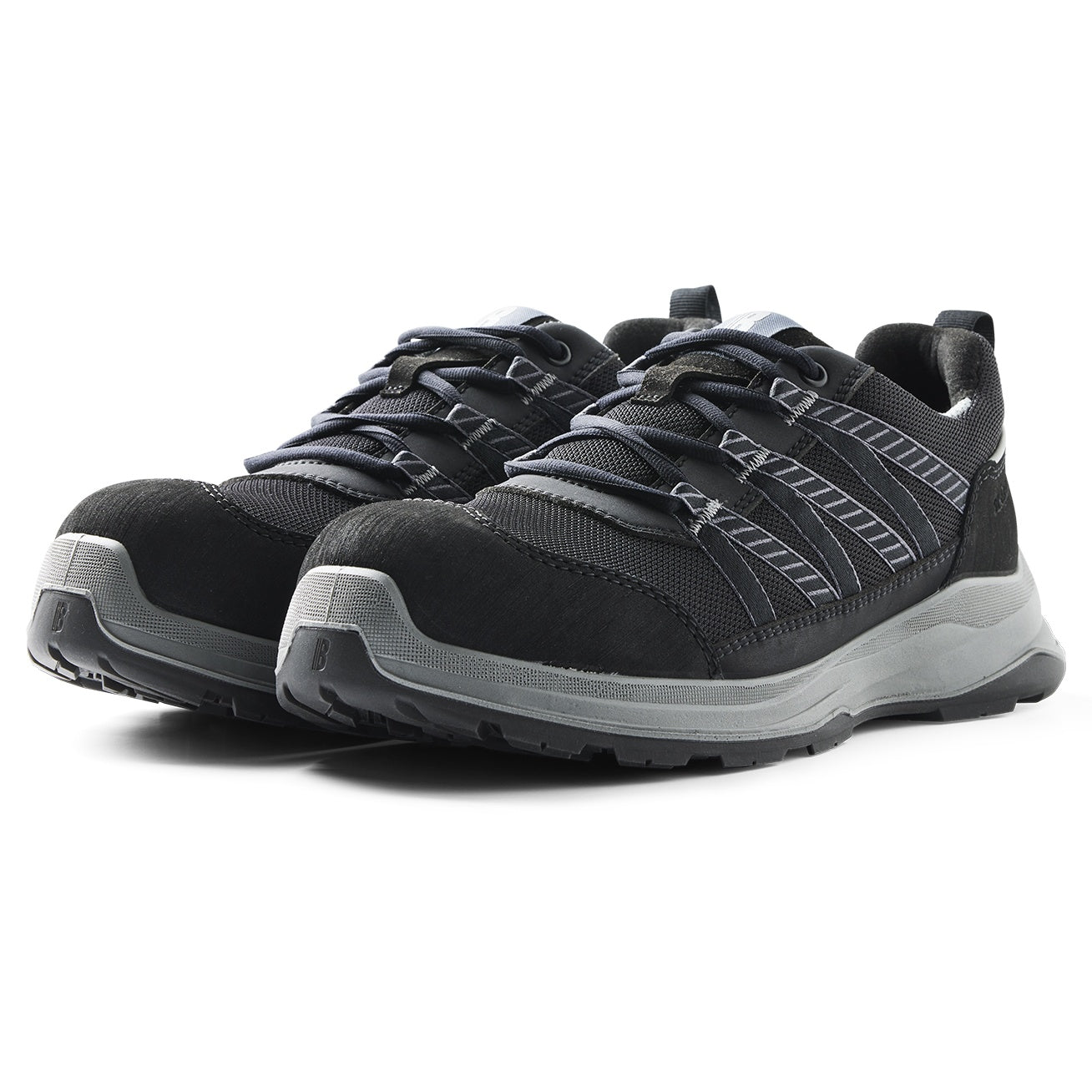 Blaklader BLAKLADER 24020000 SPRINTER Safety Shoe S1PS MEN Work Shoe - Breathable Fabric Upper - 240200009996_CL