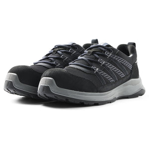 Blaklader BLAKLADER 24020000 SPRINTER Safety Shoe S1PS MEN Work Shoe - Breathable Fabric Upper - 240200009996_CL