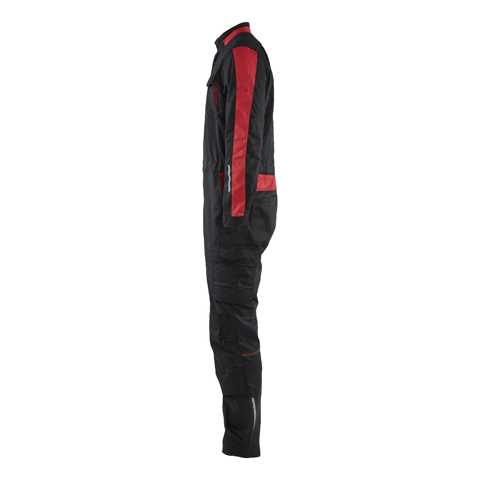 Blaklader BLAKLADER 61441832 Industry overalls stretch Work Overall Men - twill fabric - 614418329956_CL