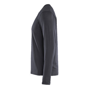 Blaklader BLAKLADER 34231126 UV PROTECTED LONG SLEEVED FUNCTION T SHIRT Long Sleeve Work T-Shirt MEN - UV Protection - 342311269600_CL