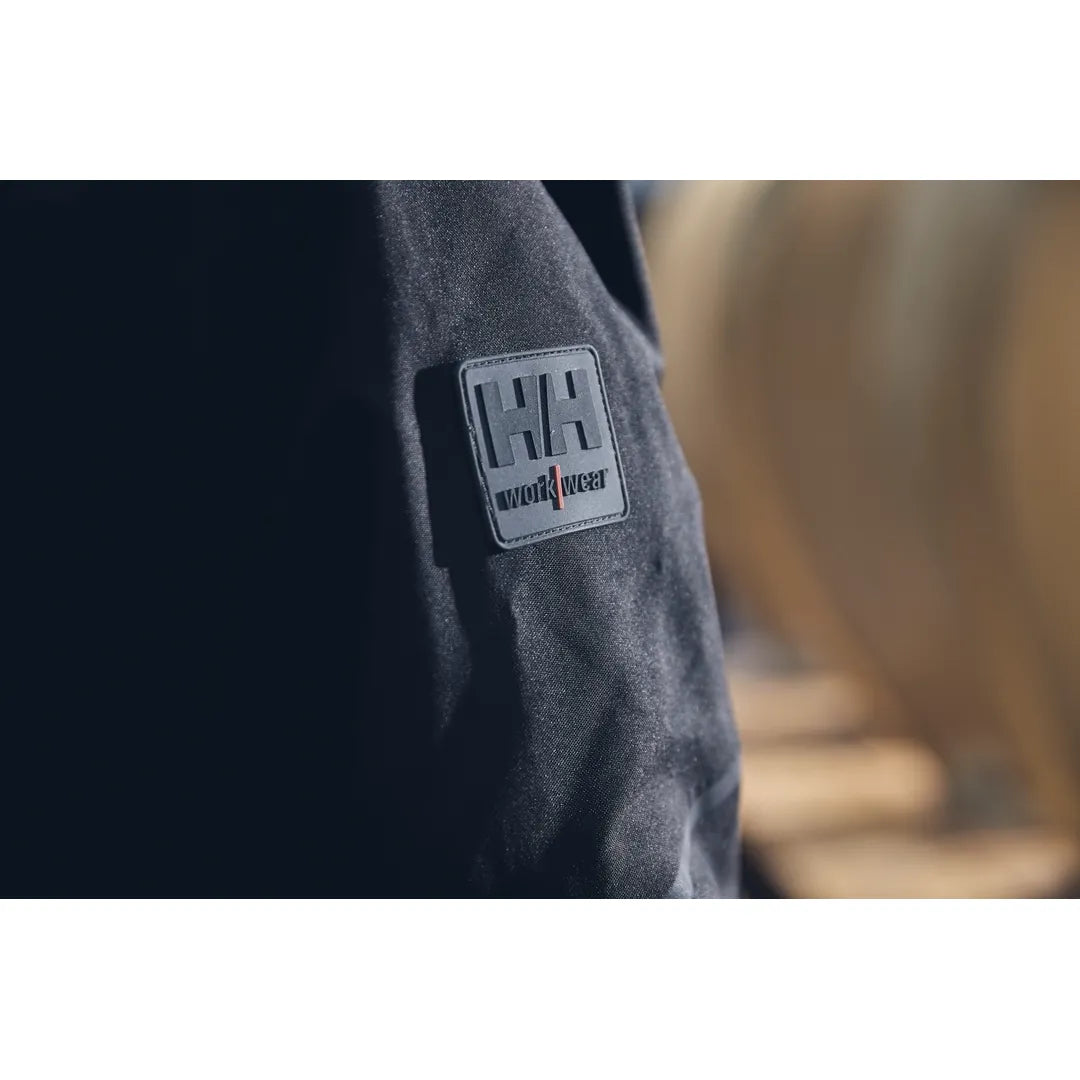 Helly Hansen Work Wear - Outdoor__586 - Summer 2021-Tradesmen-Action