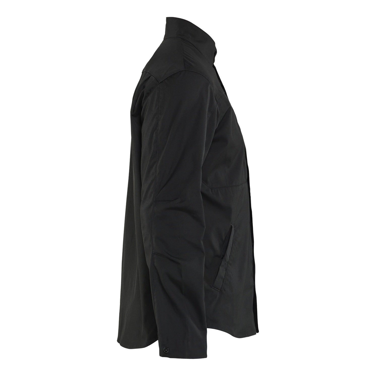 Blaklader 44111847 Overshirt Stretch - 441118479900_CR