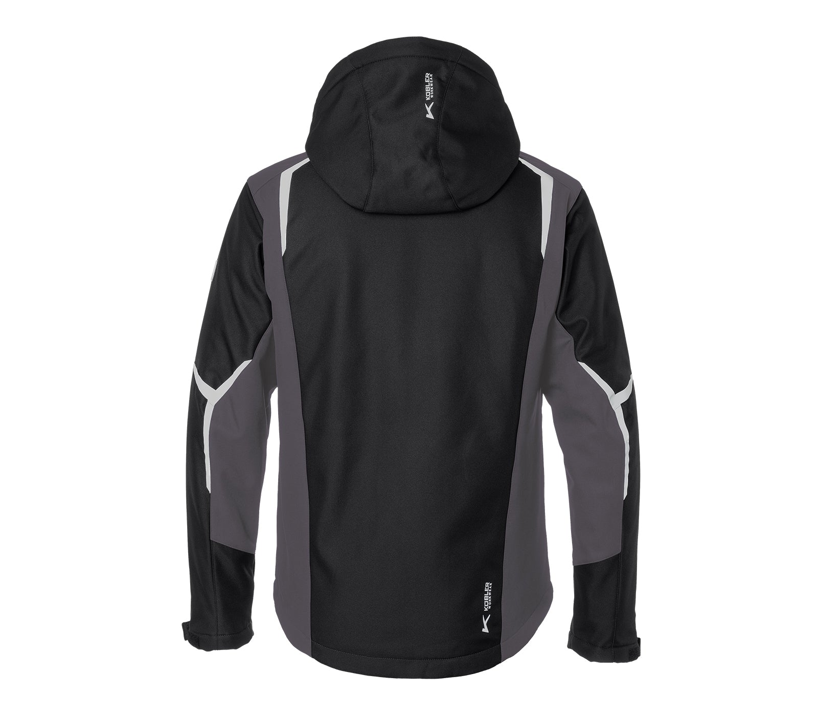 WEATHER - Back View