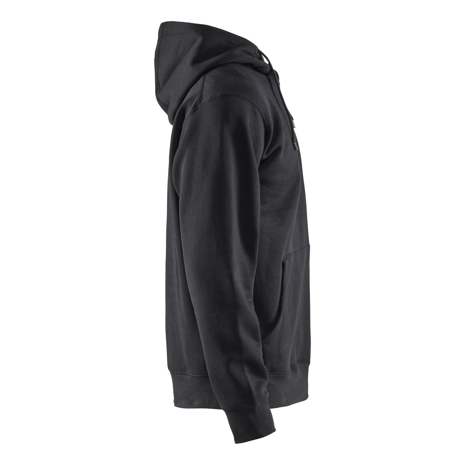 Blaklader BLAKLADER 33961048 Hoodie Work Sweatshirt MEN - Brushed Inside - 339610489900_CR