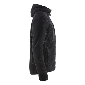 Blaklader BLAKLADER 48632502 Furry Pile Jacket Work Jacket MEN - 100% Polyester - 486325029992_CR