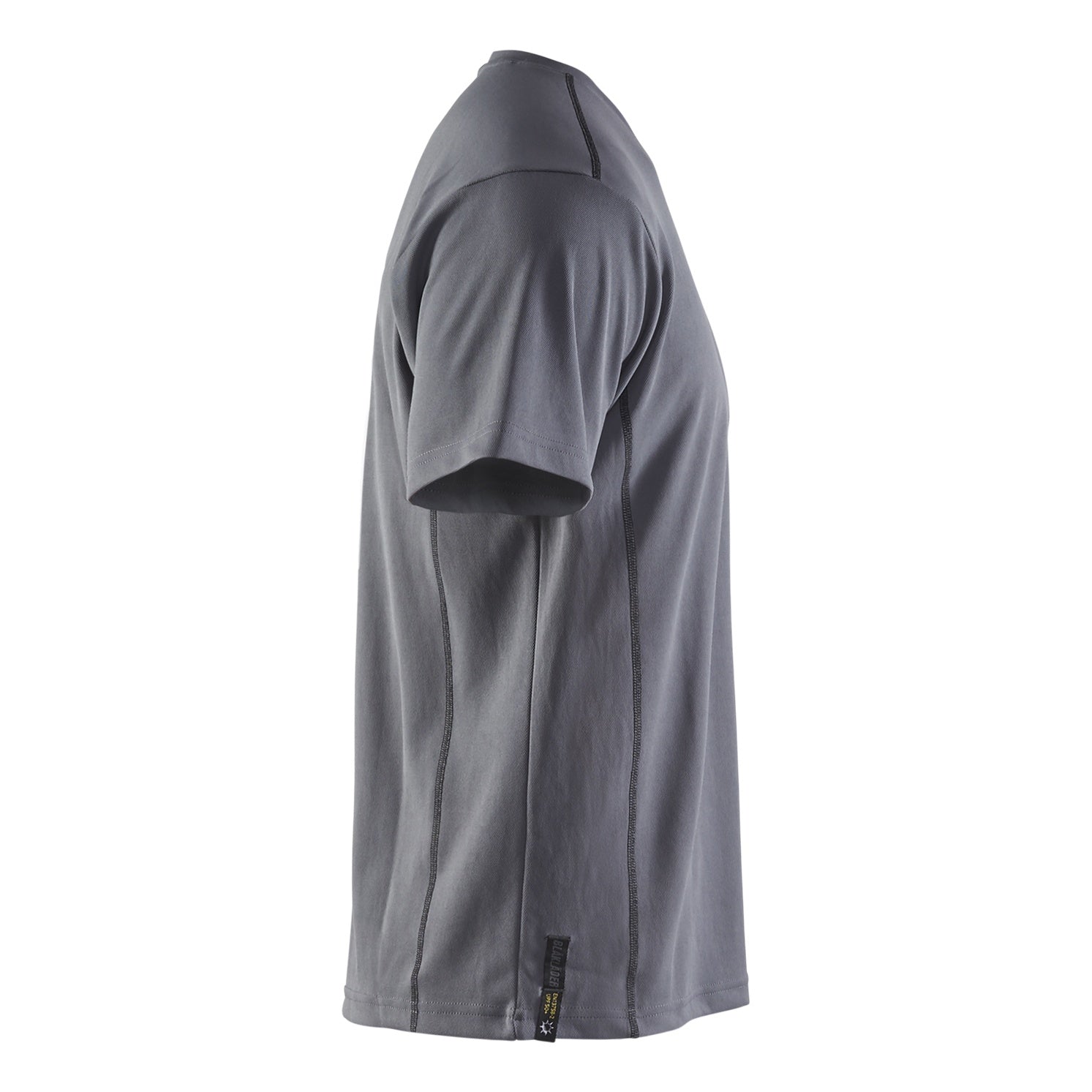 Blaklader 33231051 T shirt with UV protection - 332310519400_CR