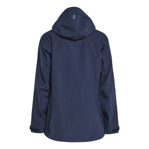 Blaklader BLAKLADER 47081916 STRIKER Women's Shell Jacket Stretch Work Jacket WOMEN - Waterproof - 470819168600_2