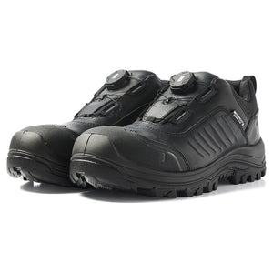 Blaklader BLAKLADER 24910000 STORM Safety Shoe Waterproof Work Shoe MEN - Waterproof Upper - 249100009999_4