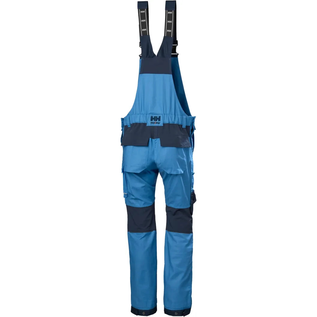 Helly Hansen Work Wear - 77615_595B - Product Flatshots-S26-Summer 2026-SS26-Oxford 2.0-Trades 