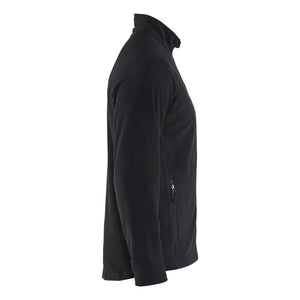 Blaklader BLAKLADER 47211010 Micro Fleece Jacket Work Jacket MEN - Antipilling - 472110109900_CR