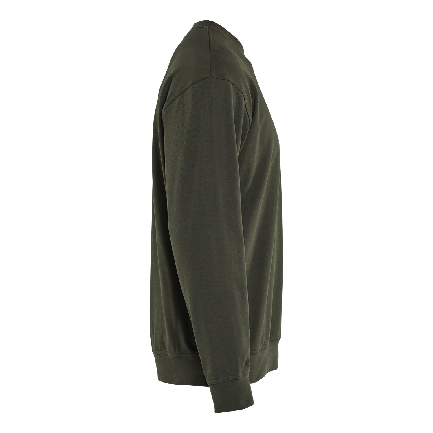 Blaklader 33401158 Sweatshirt - 334011584209_CR
