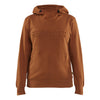 Blaklader BLAKLADER 35601158 Women's Hoodie 3D Work Sweatshirt WOMEN - 100% Cotton - 356011584000